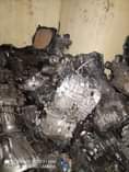 A picture of For all automatic gearboxes for TOYOTA MAZDA NISSAN BMW BENZ