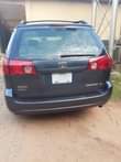A picture of Toyota sienna 2006 model in good working condition Location Nnewi