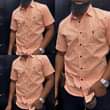 A picture of MenS shirts