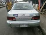 A picture of SHARP OROBO FIRSTBODY V6 ENGINE PRICE 700K SETTLE 50K PORTHARCOURT