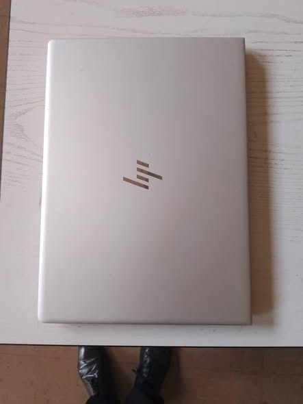 hp laptops