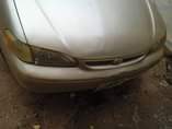 A picture of Corolla gold ikorodu