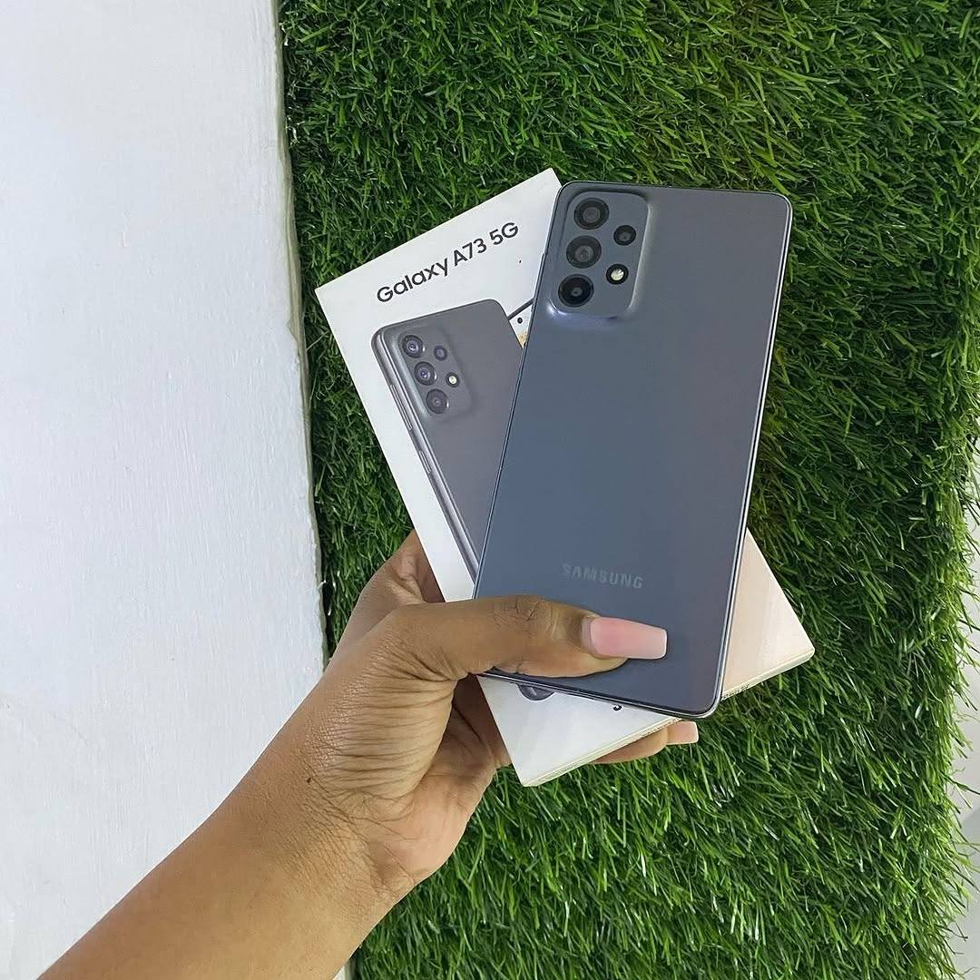 used samsung galaxy