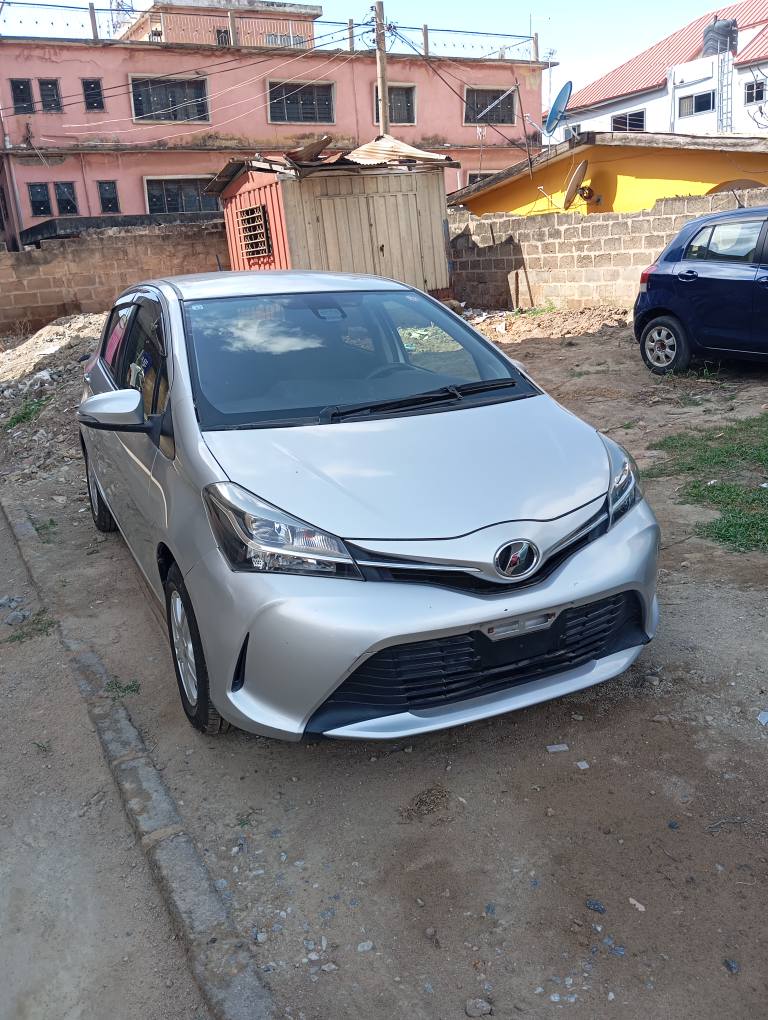 used toyota
