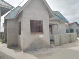 A picture of Nyumba inauzwa mbagala chamazi wilaya ya Temeke jijini Dar es