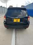 A picture of Forester Subaru Xt Bei Million 21 500 000 PIGA SIMU