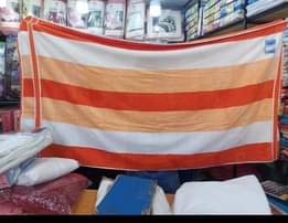 A picture of Towels