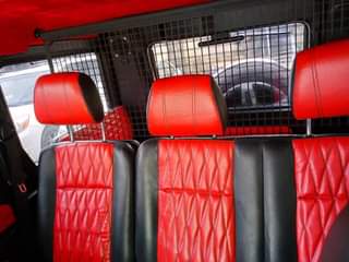 A picture of 2010 Mercedes Benz Gwagon AMG