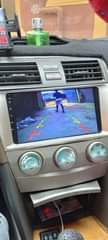 A picture of Toyota Camry