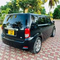 A picture of TOYOTA RUMION