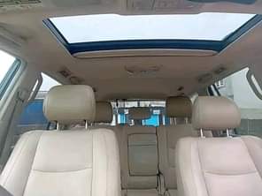 A picture of Clean GX470 pure first body barley driven buy and drive