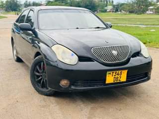 A picture of Toyota Verossa DBZ Engine Safi Gear Box Safi Cc2000 FullA
