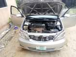 A picture of 2004 Toyota Camry buy
