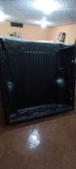 A picture of Cubre balde Chevrolet DMAX original nuevo