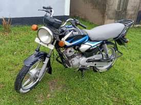 A picture of Tvs star