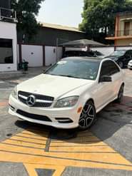 A picture of Few months Used Registered C300 2010 on belt with pano