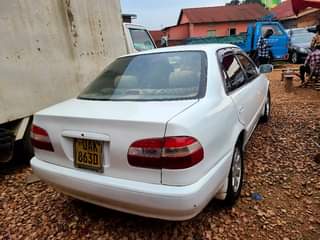 A picture of Used cars