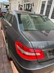 A picture of 2014 Benz E 300 Sport
