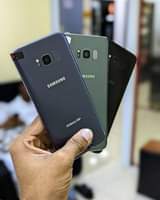 A picture of 0658139824 NIPIGIE OFFICEN DAR SAMSUNG GALAXY S8 PLUS 64GB 4GB