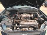 A picture of First body pan Ac chilling No issue 700k owner 60k