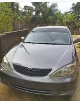 A picture of Camry