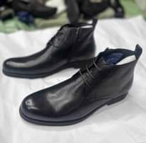 A picture of Original shoes