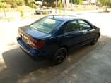 A picture of DISTRESS 2005 Toyota Corolla now selling in abuja for 1