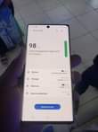 A picture of Samsung Galaxy Note 10 in good condition on sale at
