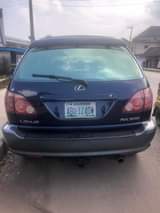 A picture of Merry Christmas in addy Trust Maxwell Autos Extremely clean Lexus