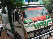 fuso fighter