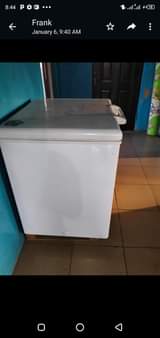 A picture of Thermocool Freezer