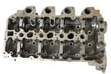 A picture of BRAND NEW MITSUBISHI CYLINDER HEADS AND CRANKSHAFT