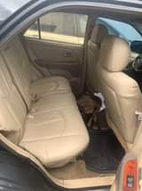 A picture of Sharp Rx 300 Engine and Gear Ac and shocks Clean