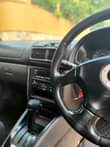 A picture of Subaru Forester for sale 9m Call 0703829297