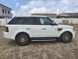 A picture of 2012 Range Rover sport Autobiography Toks standard Absolute nothing to