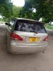 A picture of TOYOTA IPSUM FULL DOCUMENTS TSH 5 700 000 CALL 0712973480
