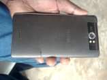 A picture of Tecno c8