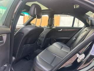 A picture of MERCEDES BENZ C300 2012 AVAILABLE First body All in perfect