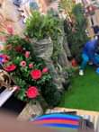 A picture of Artificial Flowers and Plants