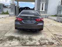 A picture of BELGIUM TOYOTA CAMRY 2018 MODEL WITH DUTY PRICE 13 5M