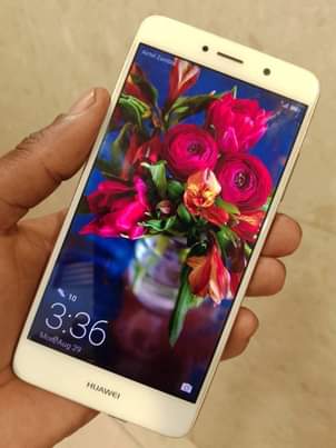huawei y7