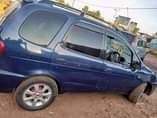 A picture of 2005 Japan SPACIO