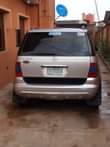 A picture of Used Mercedes Benz ML 500 at ogba lagos call 08033363847