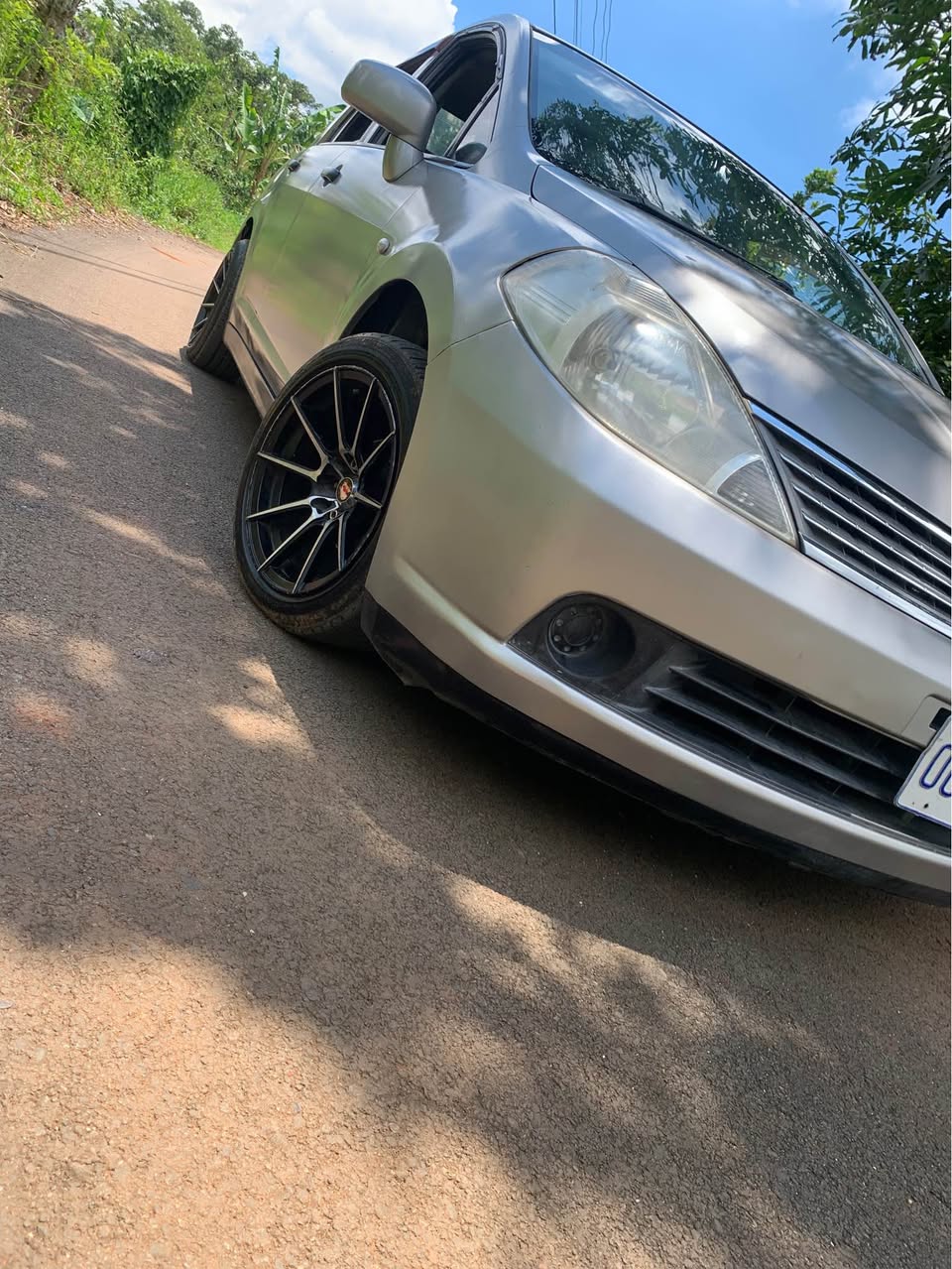 cars