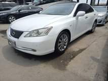 A picture of 2008 LEXUS RX 350 for sale This Lexus is different
