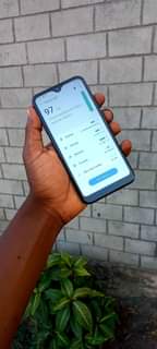 A picture of Samsung a01