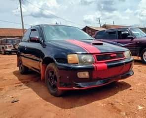 A picture of 5 0705812355