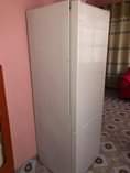A picture of Fridge