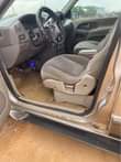 A picture of Nissan Quest
