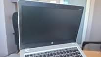 A picture of HP EliteBook Folio 9480M
